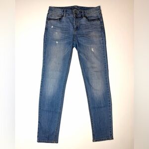 White House Black Market  Women's The Skinny Jeans Size- 2S